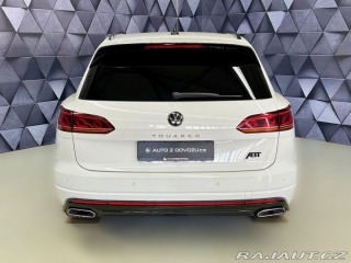 Volkswagen Touareg 3.0TDI 210KW 4MOTION R-LI 2021