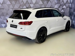 Volkswagen Touareg 3.0TDI 210KW 4MOTION R-LI 2021
