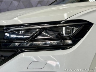 Volkswagen Touareg 3.0TDI 210KW 4MOTION R-LI 2021
