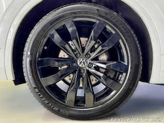 Volkswagen Touareg 3.0TDI 210KW 4MOTION R-LI 2021