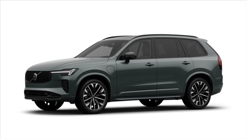 Volvo XC90 2,0 T8  Plus Dark