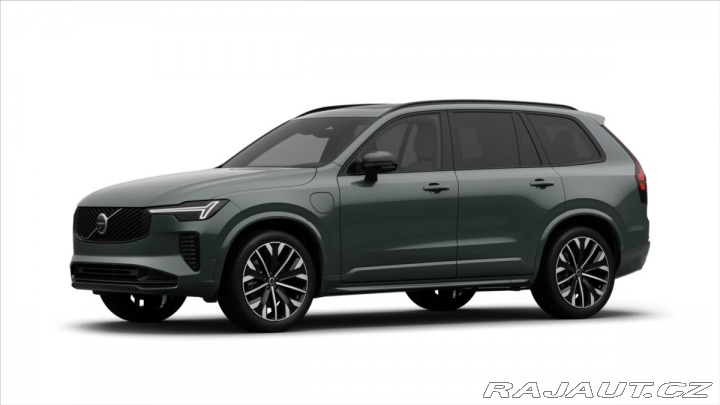 Volvo XC90 2,0 T8  Plus Dark 2026
