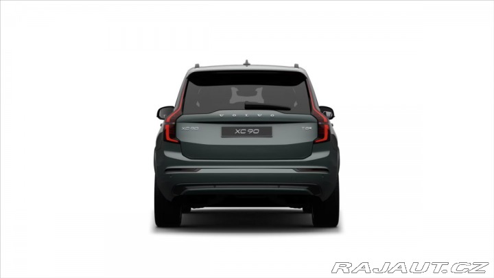 Volvo XC90 2,0 T8  Plus Dark 2026