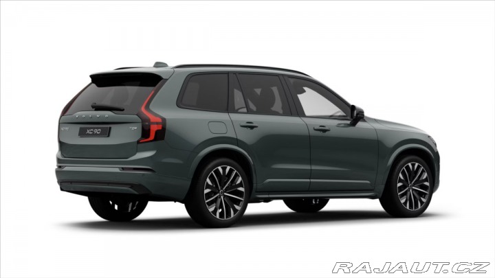 Volvo XC90 2,0 T8  Plus Dark 2026