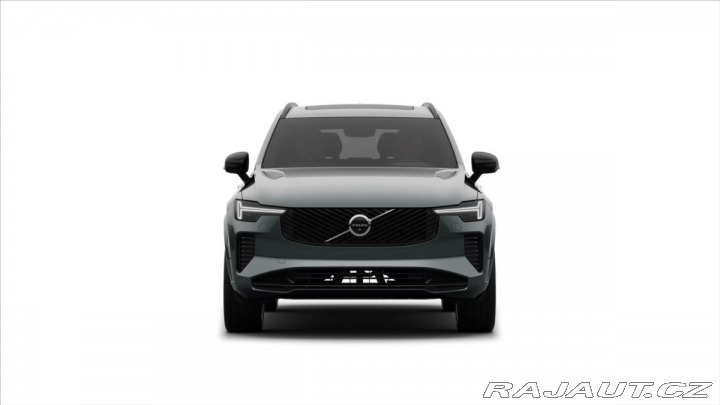 Volvo XC90 2,0 T8  Plus Dark 2026