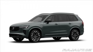 Volvo XC90 2,0 T8  Plus Dark 2026