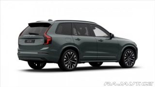 Volvo XC90 2,0 T8  Plus Dark 2026