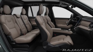 Volvo XC90 2,0 T8  Plus Dark 2026