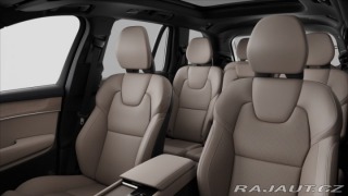 Volvo XC90 2,0 T8  Plus Dark 2026