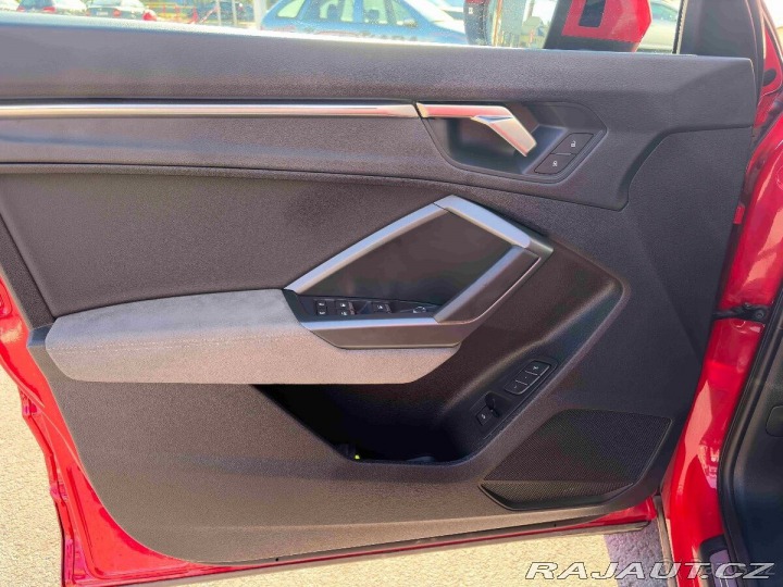 Audi Q3 Sportback 2025