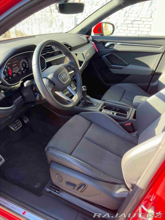 Audi Q3 Sportback 2025