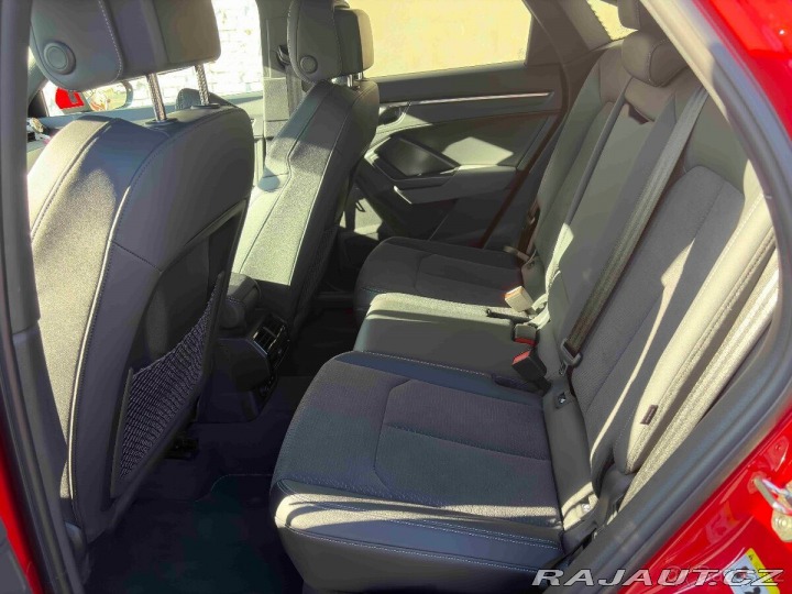 Audi Q3 Sportback 2025