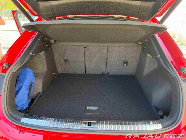 Audi Q3 Sportback 2025