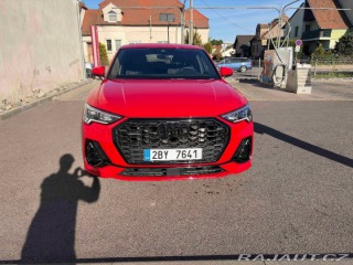 Audi Q3 Sportback 2025