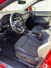 Audi Q3 Sportback 2025