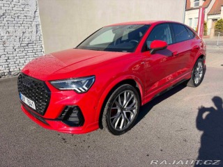 Audi Q3 Sportback 2025