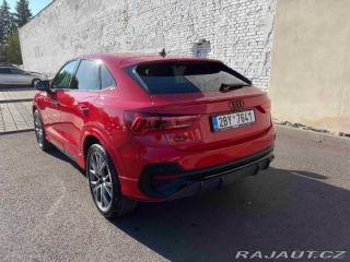 Audi Q3 Sportback 2025