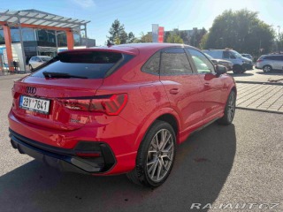 Audi Q3 Sportback 2025