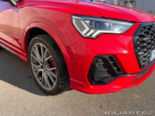 Audi Q3 Sportback 2025
