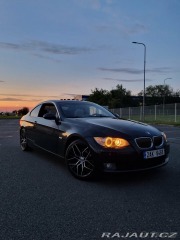 BMW 3 2,5   E92 325i automat 1800