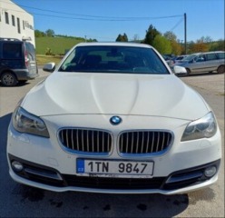 BMW 5 2,0   528 I