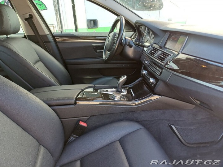 BMW 5 2,0   528 I 2016