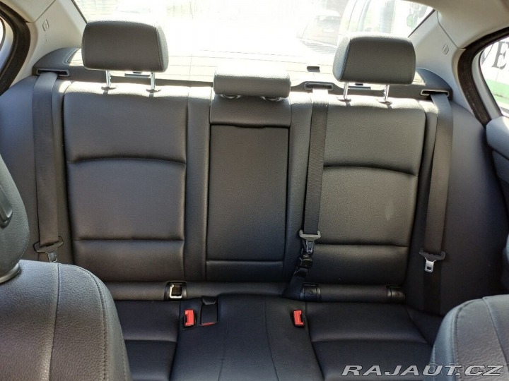 BMW 5 2,0   528 I 2016