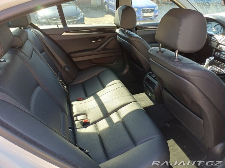 BMW 5 2,0   528 I 2016