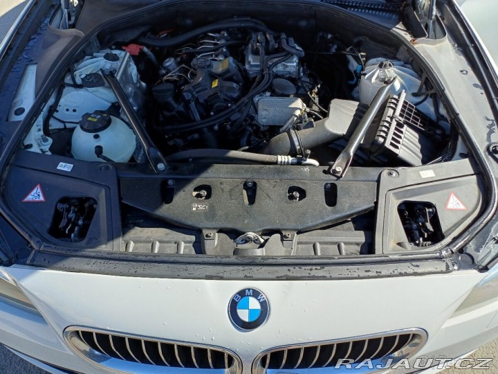 BMW 5 2,0   528 I 2016