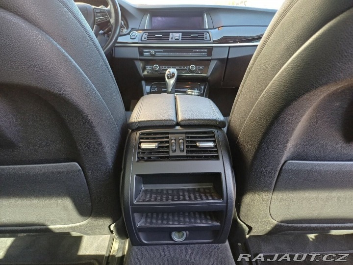 BMW 5 2,0   528 I 2016