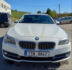BMW 5 2,0   528 I 2016