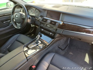 BMW 5 2,0   528 I 2016