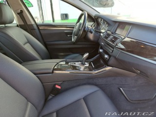 BMW 5 2,0   528 I 2016