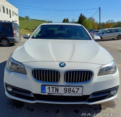 BMW 5 2,0   528 I 2016