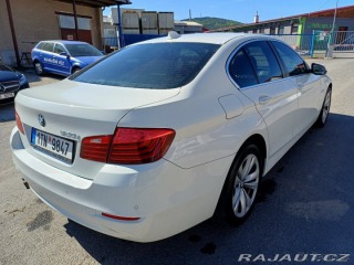 BMW 5 2,0   528 I 2016