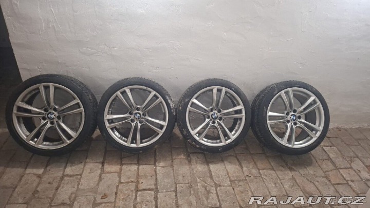 BMW 7 3,0   730d 2014