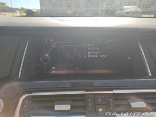 BMW 7 3,0   730d 2014
