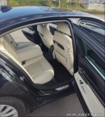 BMW 7 3,0   730d 2014