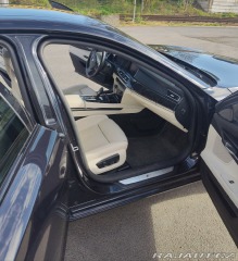 BMW 7 3,0   730d 2014