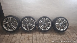 BMW 7 3,0   730d 2014
