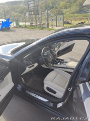 BMW 7 3,0   730d 2014