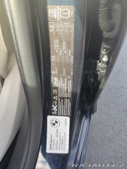 BMW 7 3,0   730d 2014