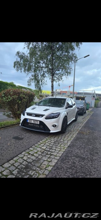 Ford Focus 2,5   MK2 RS 2009