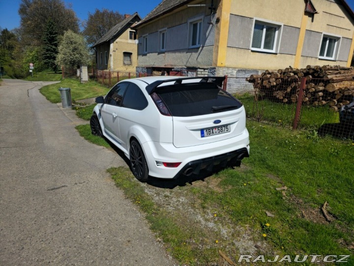 Ford Focus 2,5   MK2 RS 2009