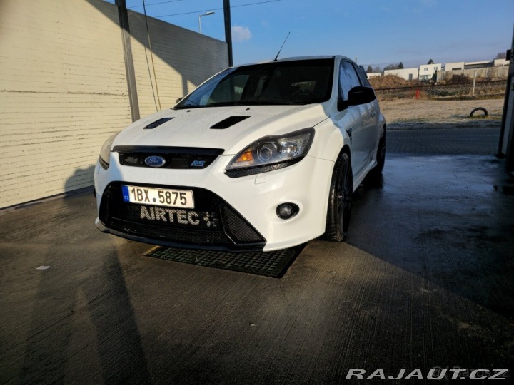 Ford Focus 2,5   MK2 RS 2009