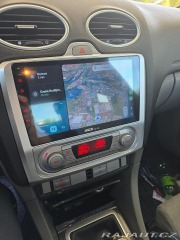 Ford Focus 2,5   MK2 RS 2009