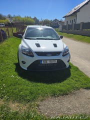 Ford Focus 2,5   MK2 RS 2009