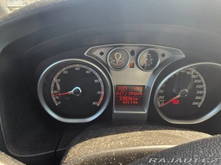 Ford Focus 2,5   MK2 RS 2009