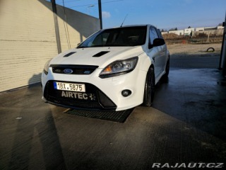 Ford Focus 2,5   MK2 RS 2009