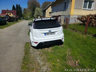 Ford Focus 2,5   MK2 RS 2009